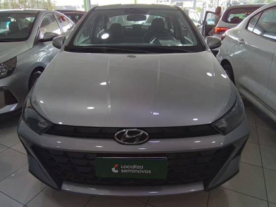 HYUNDAI HB20S 1.0 12V FLEX COMFORT PLUS MANUAL HYUNDAI HB20S 1.0 12V FLEX COMFORT PLUS MANUAL